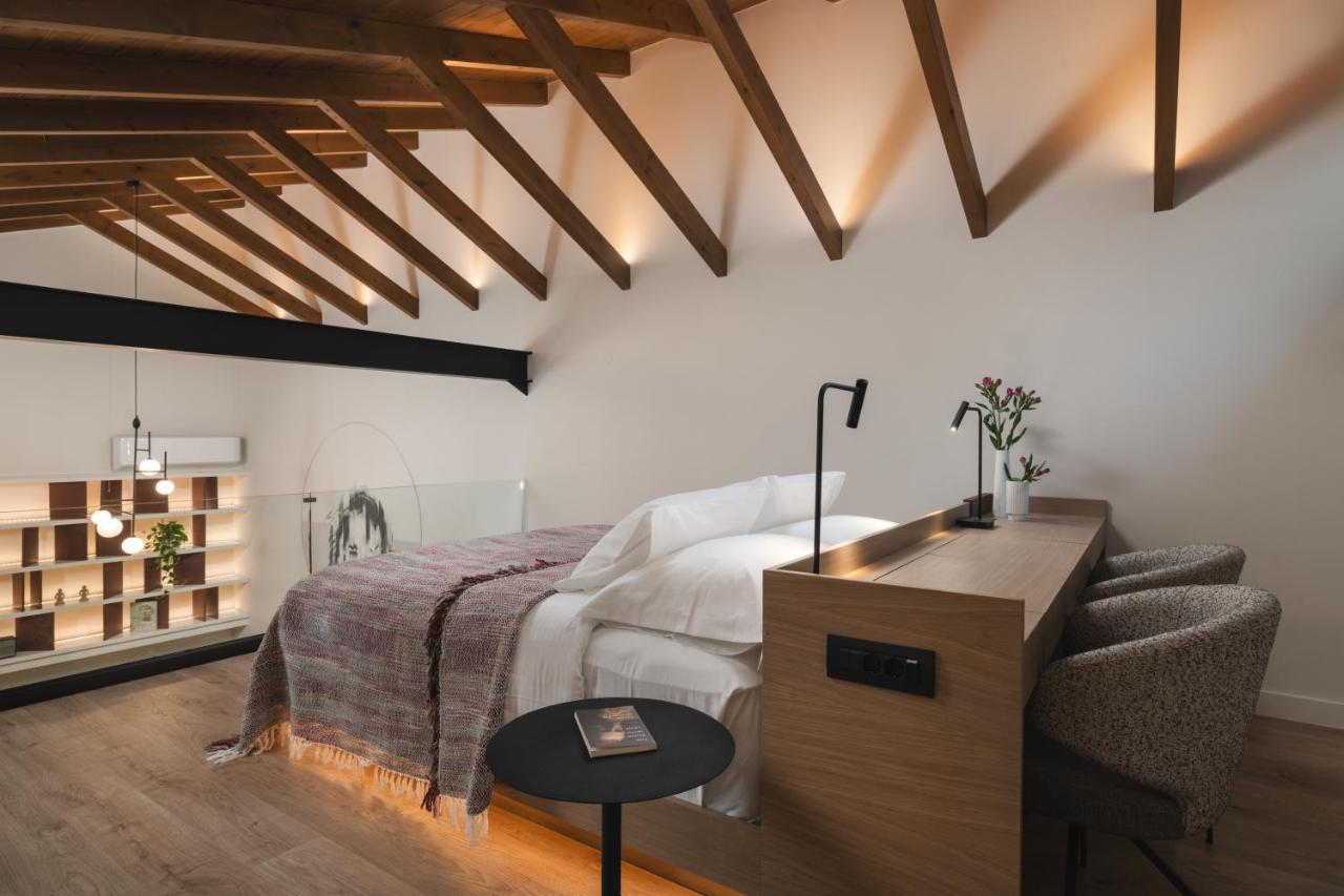 Urban Lofts Apartman Hriszí Aktí Haniá Kültér fotó